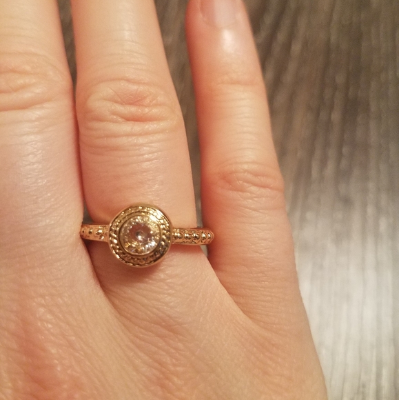 3 rings - Picture 2 of 4